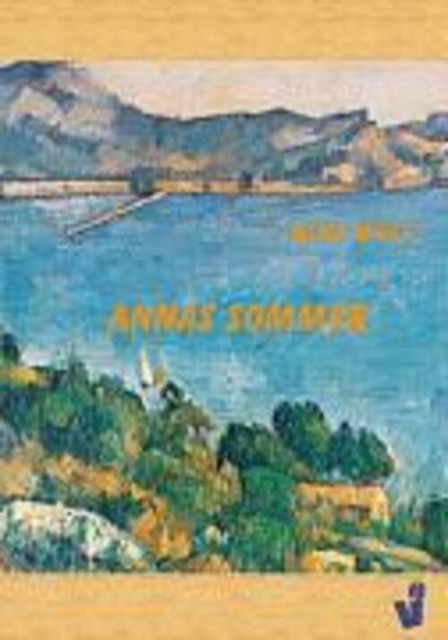 Thumbnail - Nina Wulf | Annas Sommer | Taschenbuch | Deutsch (2005) | Paperback