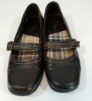 lifestride women's dare mary jane flat