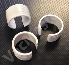 Central Vacuum hose replacement SUCTION CONTROL RING - Vacuflo Nutone Beam MD