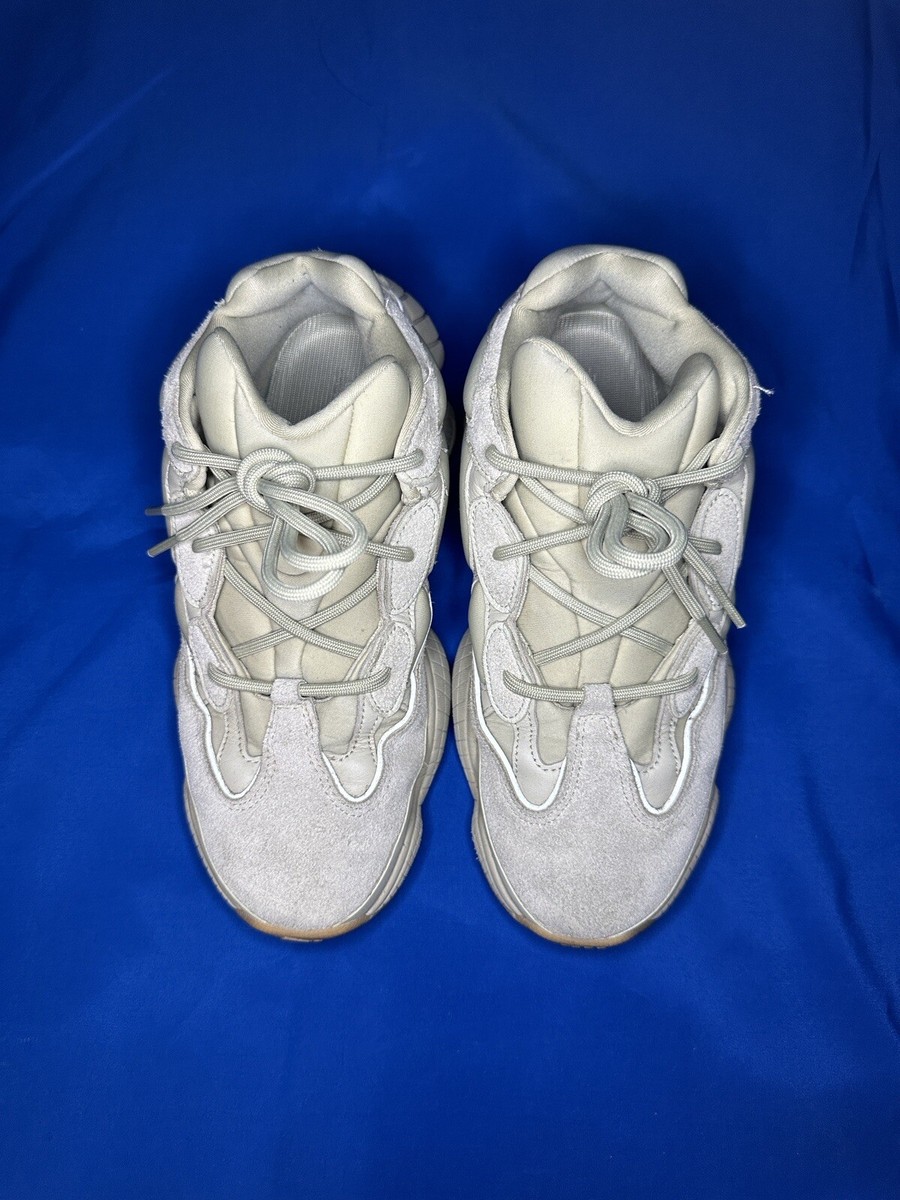 adidas gazelle silver green womens adidas Yeezy 500 Stone Salt (Infants) – YankeeKicks Online