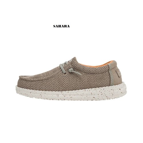 Scarpe Wally ragazzo Hey Dude - 6 colori - ARTICOLO PIÙ BELLO! SPEDIZIONE GRATUITA! - Foto 7 di 7