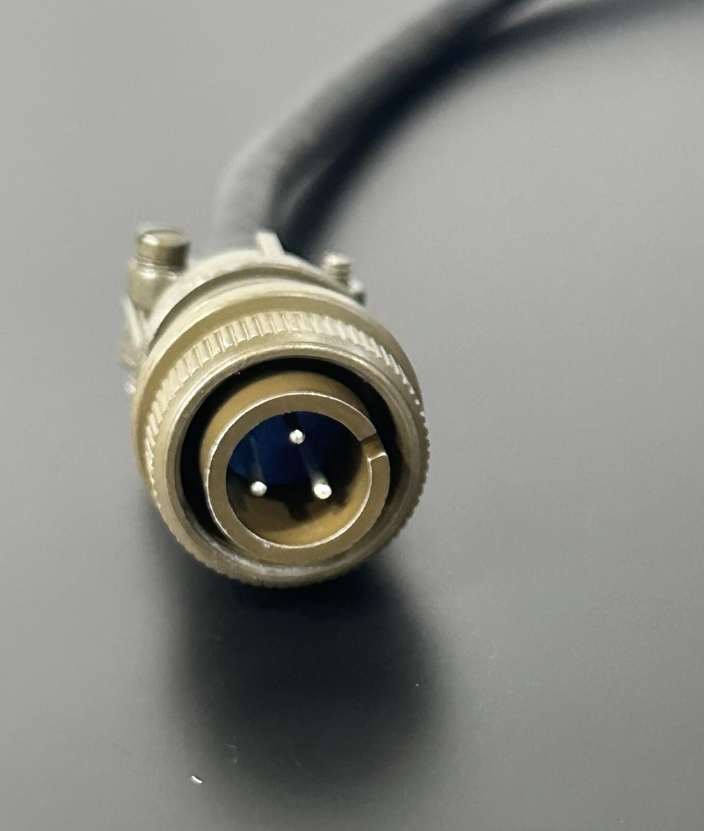 Valleylab Force FX-C E6009 Bipolar Pedal *NEW STYLE BLUE* - Same