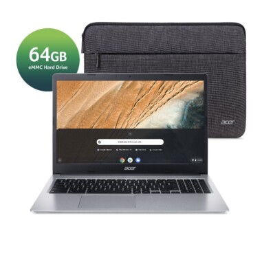 Racer Chromebook