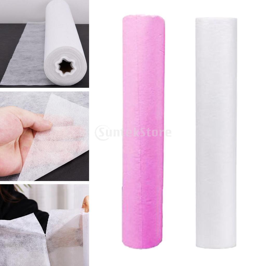 50 Stück / Rollenbett Papierblätter Matte Handtuch Vlies Tischdecken Tattoo