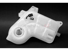 MAHLE BEHR Expansion Tank/Coolant Reservoir 8E0121403A Audi B5 A4 Quattro
