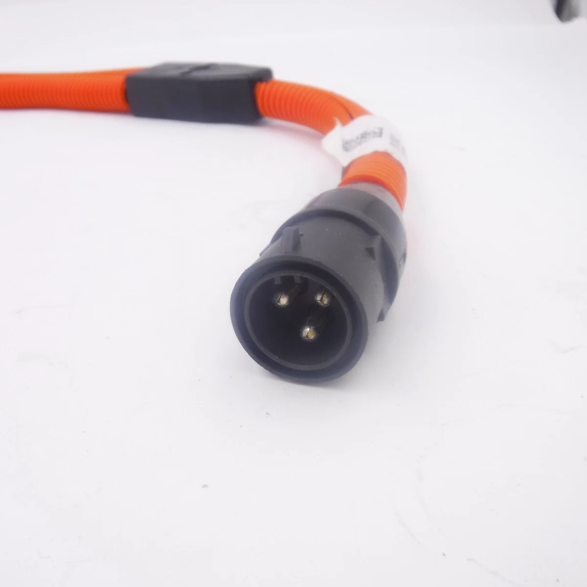 OEM Freightliner Philips Temro Zerostart Cab Power Plus Y-Splice 
