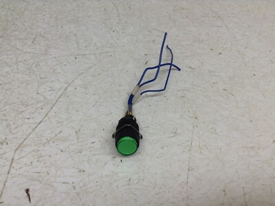 Omron M2GT-7001-3 Green Indicator Light M2GT70013
