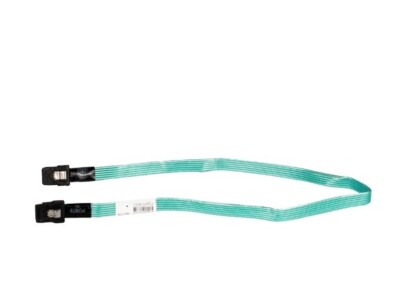 HP 776401-001 784629-001 MINI-SAS CABLE  DL380 G9 2SFF/3LFF-PORT9/H240 Used