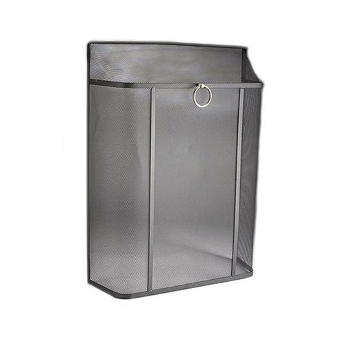 INGLENOOK GUARD FIRE SCREEN SPARK GUARD - Picture 10 of 18