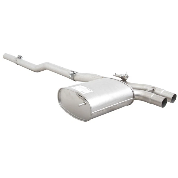 Remus Sistema Escape Deportivo Con Opf MINI COOPER S John Obras Tipo F56 F57 - Imagen 3 de 4