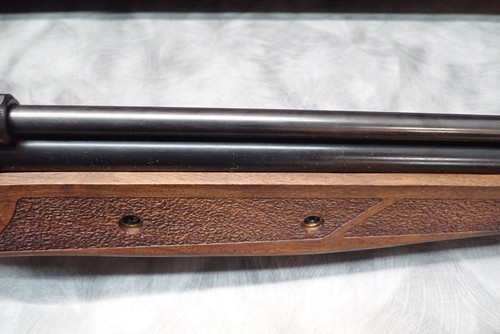 Crosman 362 .22 Cal 100 Year Anniversary Multi pump Pneumatic Air Rifle In Box - Picture 23 of 24