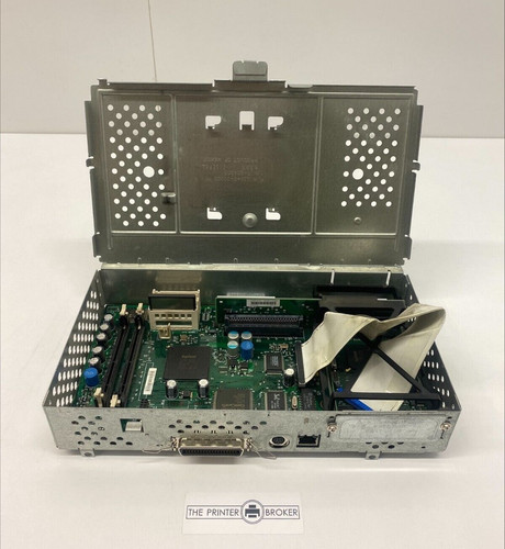 HP LaserJet 4345 Series Formatter Board Q3651-60001