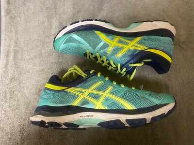 ASICS WOMEN'S GEL-CUMULUS 17 T5D8N RUNNING SHOE WOMENS Size