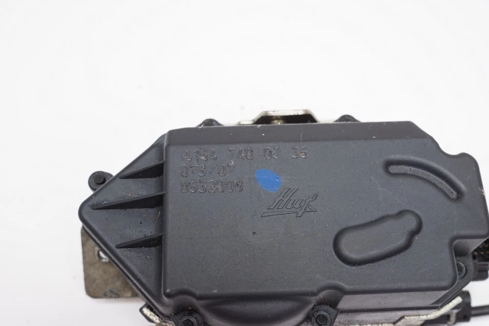 MERCEDES ML Liftgate Trunk Lock Latch Actuator OEM 2006 - 2012 * — 第 3/4 张图片