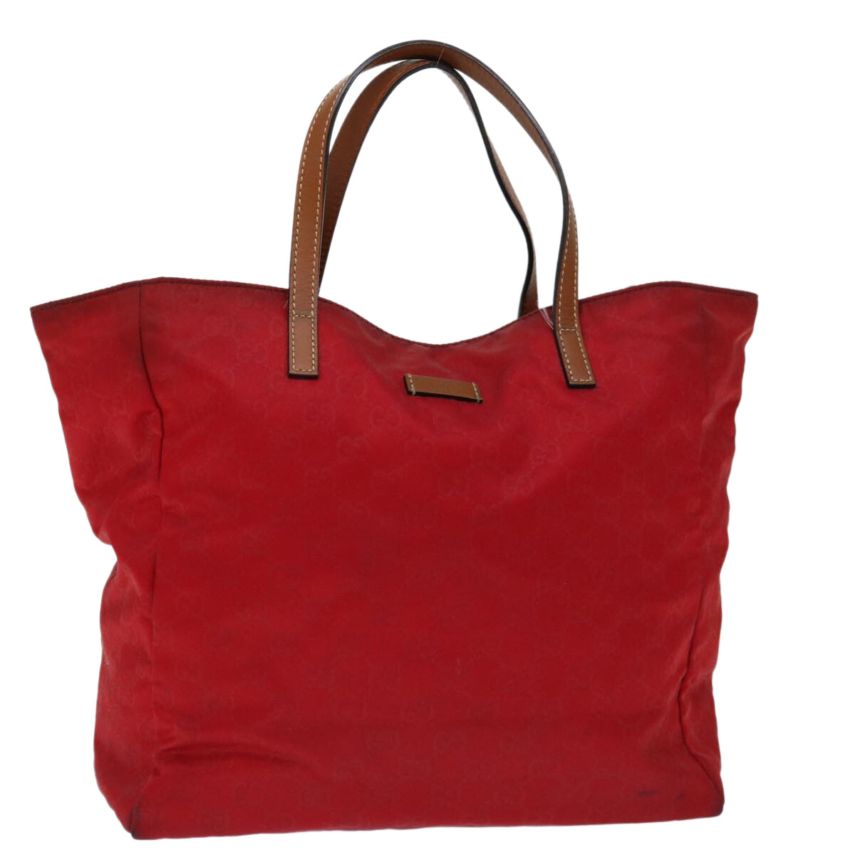 GUCCI GG Canvas Tote Bag Red 282439 Auth yk11310 | eBay GUCCI GG Canvas Tote Bag Red 282439 Auth yk11310 | eBay