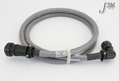 N 21108 LAM RESEARCH CABLE ASSY, 1.4M 853-234816-600 | eBay