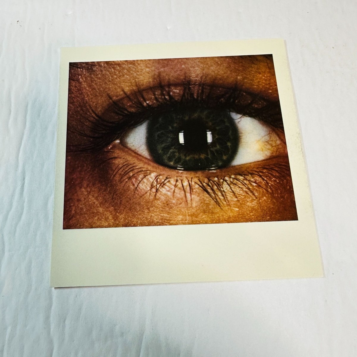 Pearl Jam No Code Album CD With Artwork Booklet Polaroids | eBay