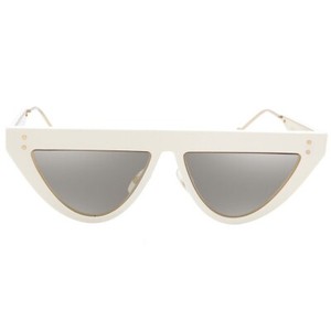 fendi sunglasses white