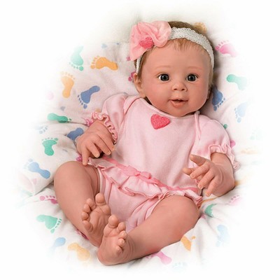 ashton drake baby doll