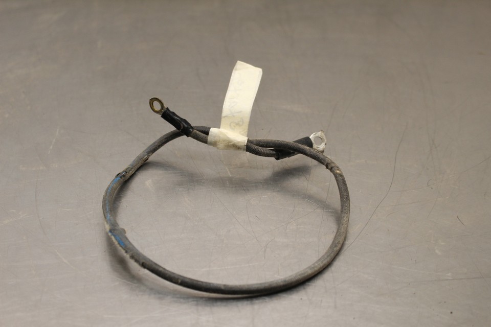 NICHE Choke Cable For Suzuki Quadrunner 160 LT160E LTF160 - Foto 6