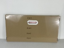 Cassetto anteriore Ikea Stuva Fritids rosa chiaro bambino 23 5/8 x 12 5/8" nuovo 104.021.91