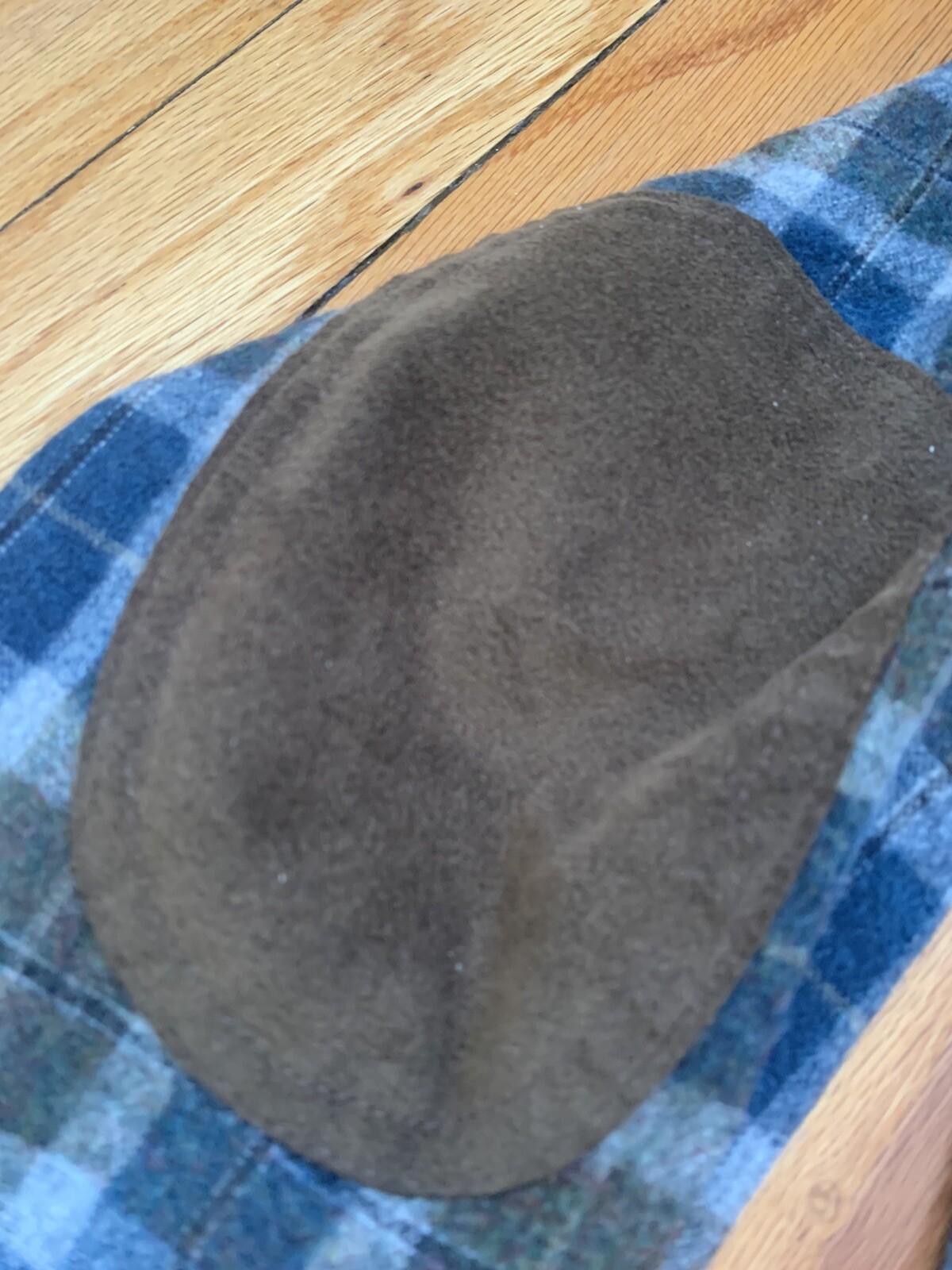 Men’s Pendleton Trail Flannel Elbow Patch Shirt W… - image 4