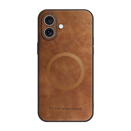 Para iPhone 16 15 Pro Max 14 13 12 11 carcasa shockproof de cuero magnético case - Picture 14 of 17