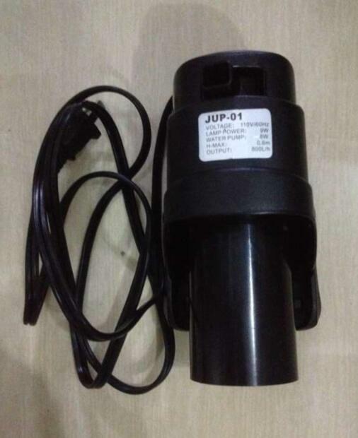 Replacement Motor Part for SUNSUN 9/13W UV Sterilizer | eBay