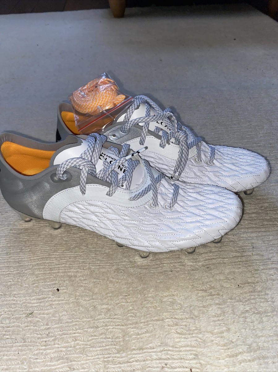 UNDERARMOR Clone Magnetico Pro 2 FGサイズ28 Under Armour UA Clone Magnetico Pro 2 FG Soccer Shoes, Size