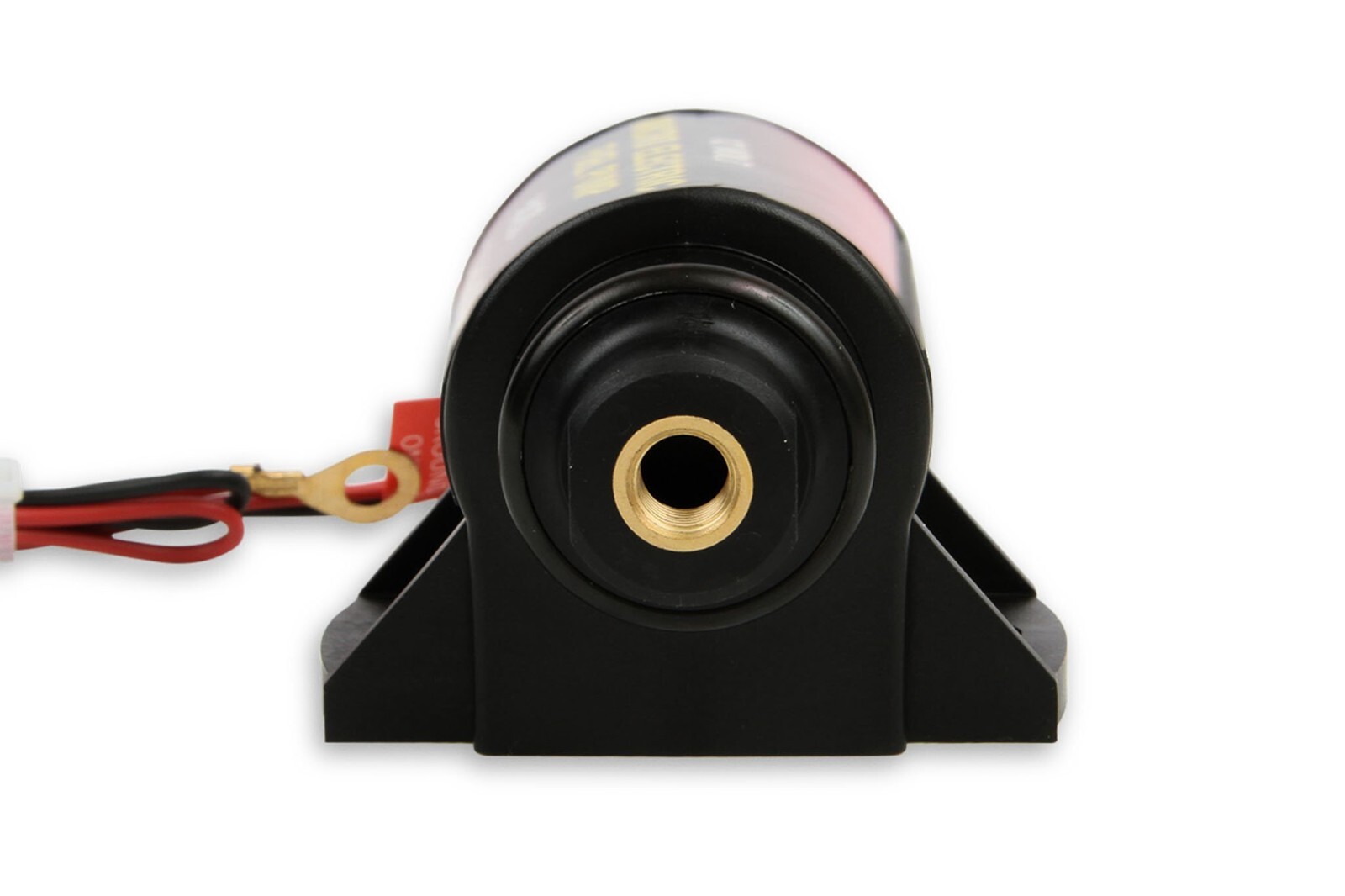 Mr. Gasket 42S Micro Electric Fuel Pump eBay