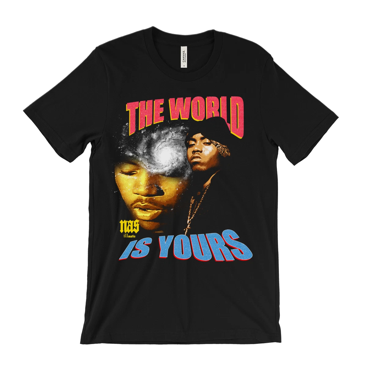 Nas t shirt deals