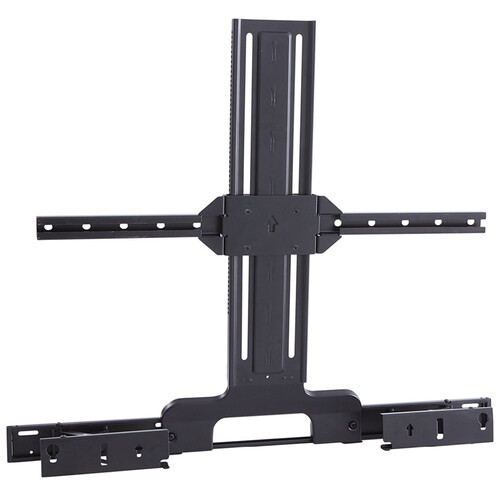 Sanus WSSATM1-B2 Extendable Soundbar Mount