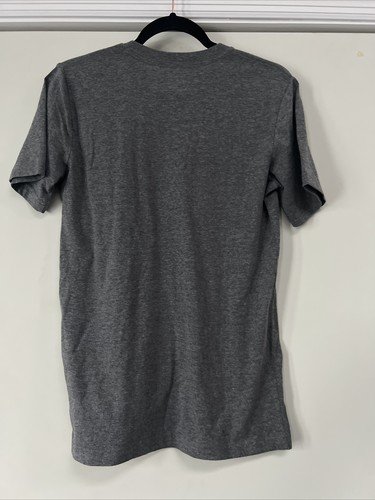 Hurley Grey Logo Tshirt Boys Size 18/20 NWOT - Picture 4 of 4