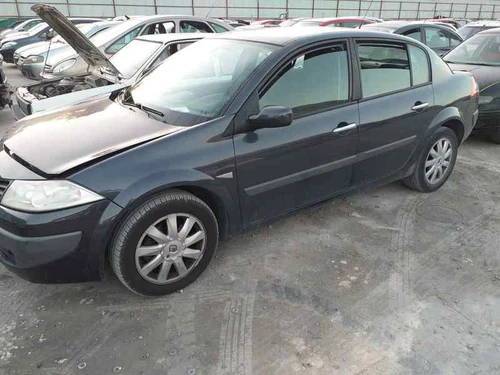 Capo para RENAULT MEGANE II CLASSIC BERLINA Confort Dynamique 2005 230499 - Imagen 7 de 9