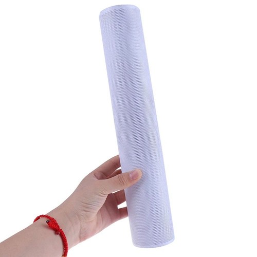 PVC Computer Mesh 30x100cm Case Fan Cooler Dust Filter Chassis Dust Cover - Afbeelding 8 van 14