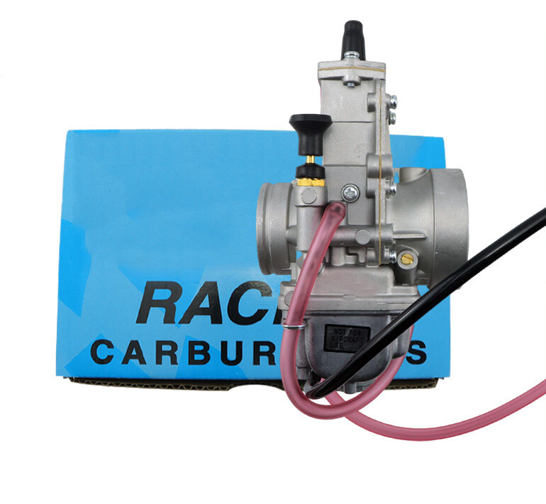 TM 38mm Flat Slide Carburetor TM38-86 Carb For Yamaha YZ 125 YZ