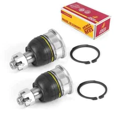 Front Lower Ball Joint for 2015-2019 Acura TLX 2013-2017 Honda Accord 2 PCS