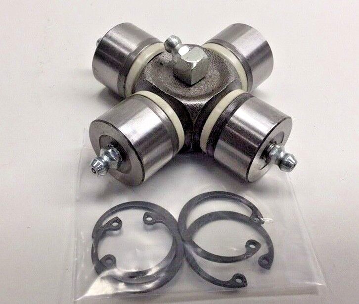GKN 2015 U-Joint Cross & Bearing 2300/2305CB (Interchanges 7.687