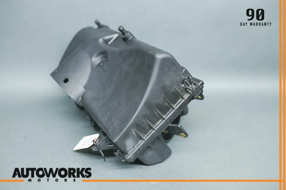 Conjunto de caja de filtro de admisión de aire Jaguar XK8 X100 97-06 4613085905 OEM Foto 3 de 4