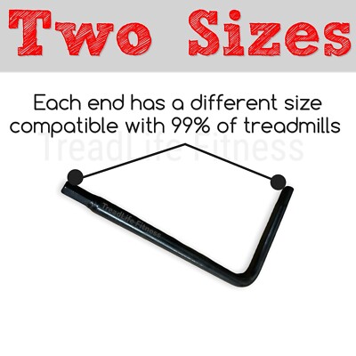 TREADMILL ROLLER ALLEN WRENCH TOOL - Nordictrack Proform Epic