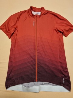 Odlo Fahrrad Shirt Damen Größe L