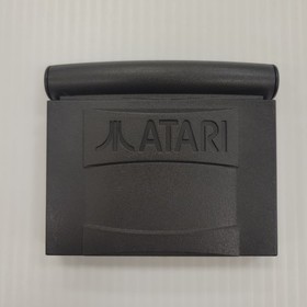 Super Burnout Atari Jaguar, 1995) Cartridge Only