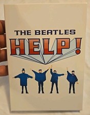 Help (DVD, 1965) for sale online | eBay