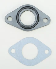 4-STROKE GY6 ISOLATOR RING & INTAKE MANIFOLD SPACER/CARB GASKET, New