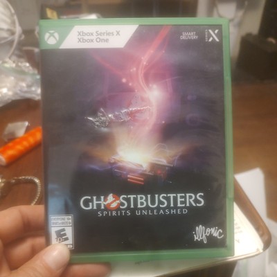 Ghostbusters Spirits Unleashed - Microsoft Xbox Series X Tested Authentic 10