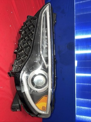 TOP&ORIG Alfa Romeo Stelvio Xenonscheinwerfer Scheinwerfer links Headlight LH