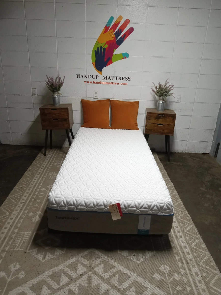 Tempurpedic Cloud Supreme for sale - eBay