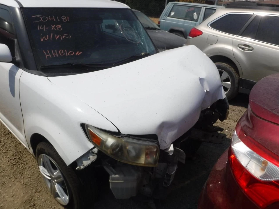 Air Cleaner 2.4L 2AZFE Engine Fits 08-15 SCION XB 30622423 — 第 3/4 张图片