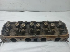 Rebuildable Cylinder Head from 1987 Ford F250 7.5L 11473907
