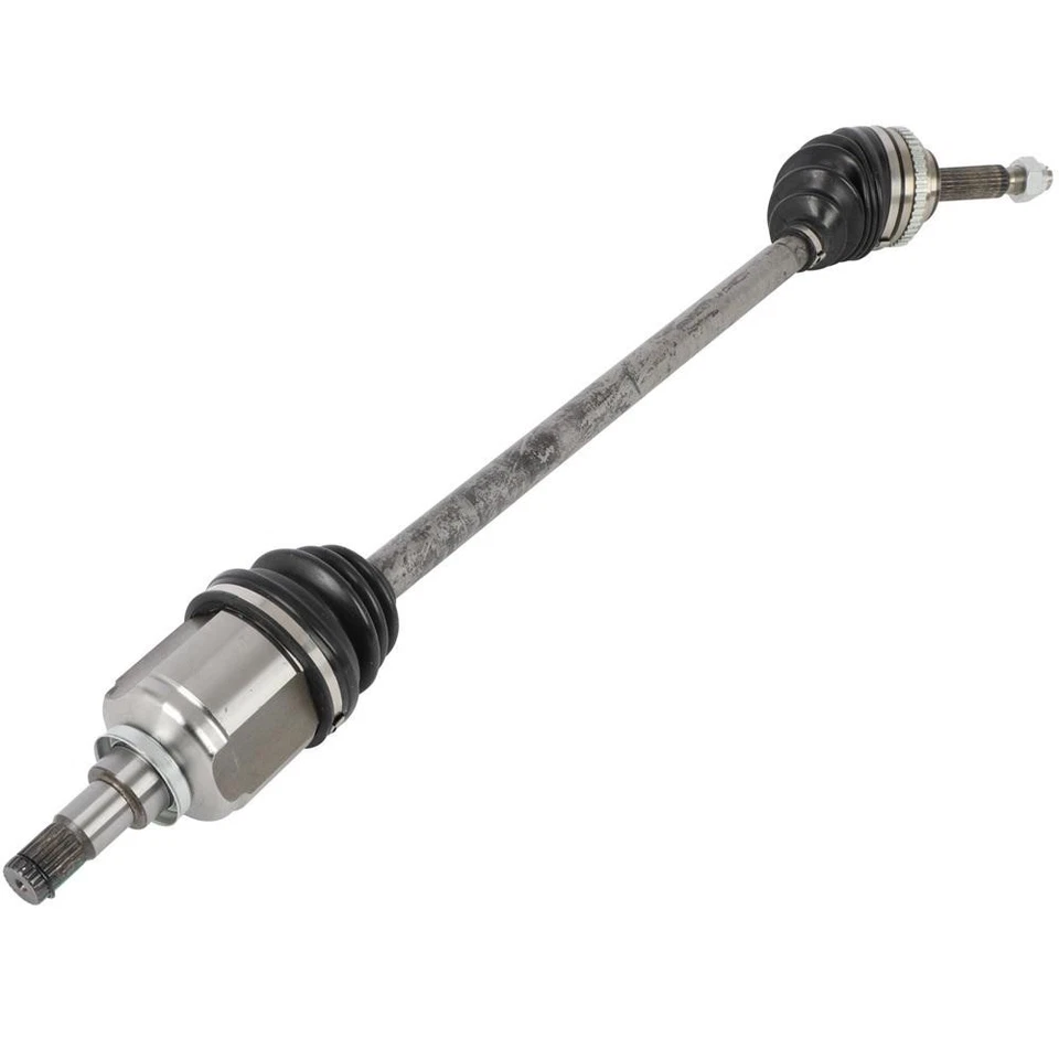 CV Joint Axle for Chevrolet Aveo Aveo5 Pontiac Wave 1.6L Front Right Automatic Foto 4 de 4